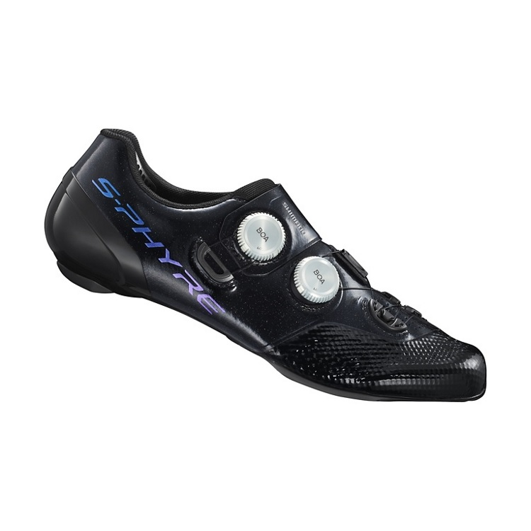 Shimano(シマノ) RC9(SH-RC902S) 新型DURA-ACE(デュラエース)発売記念限定シューズ SPD-SL ロードシューズ ノーマル