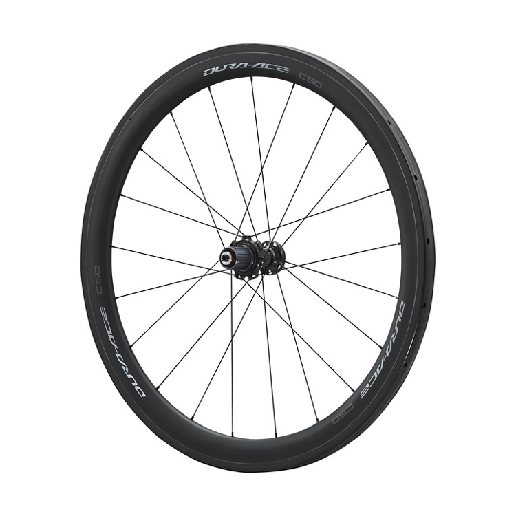 Shimano(シマノ) DURA-ACE(デュラエース) WH-R9200-C50 チューブラー リムブレーキ用ホイール リアのみ