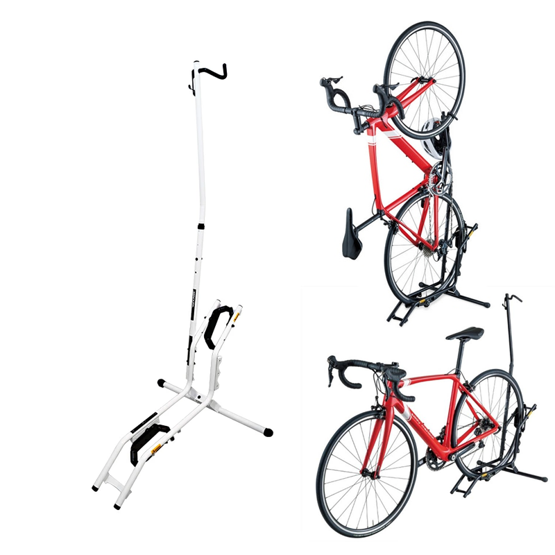 【D】MINOURA (ミノウラ) DS-2200 ディスプレイスタンド 縦置き・横置き両用タイプ