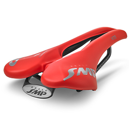 SELLE SMP(セラエスエムピー) VT20 サドル レッド