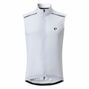 PEARLIZUMI(パールイズミ) 2310 ストレッチ ウィンドシェル ベスト 13.ホワイト