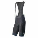 PEARLIZUMI(パールイズミ) T230MEGA2 コールドシェイドメガビブパンツ 4.ブラック ロングライド向け
