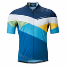 ■PEARLIZUMI(パールイズミ) 621-B プリントジャージ 8.シースケープ ベーシックフィット