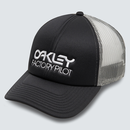 OAKLEY(オークリー) Factory Pilot Trucker Hat FOS900510 キャップ