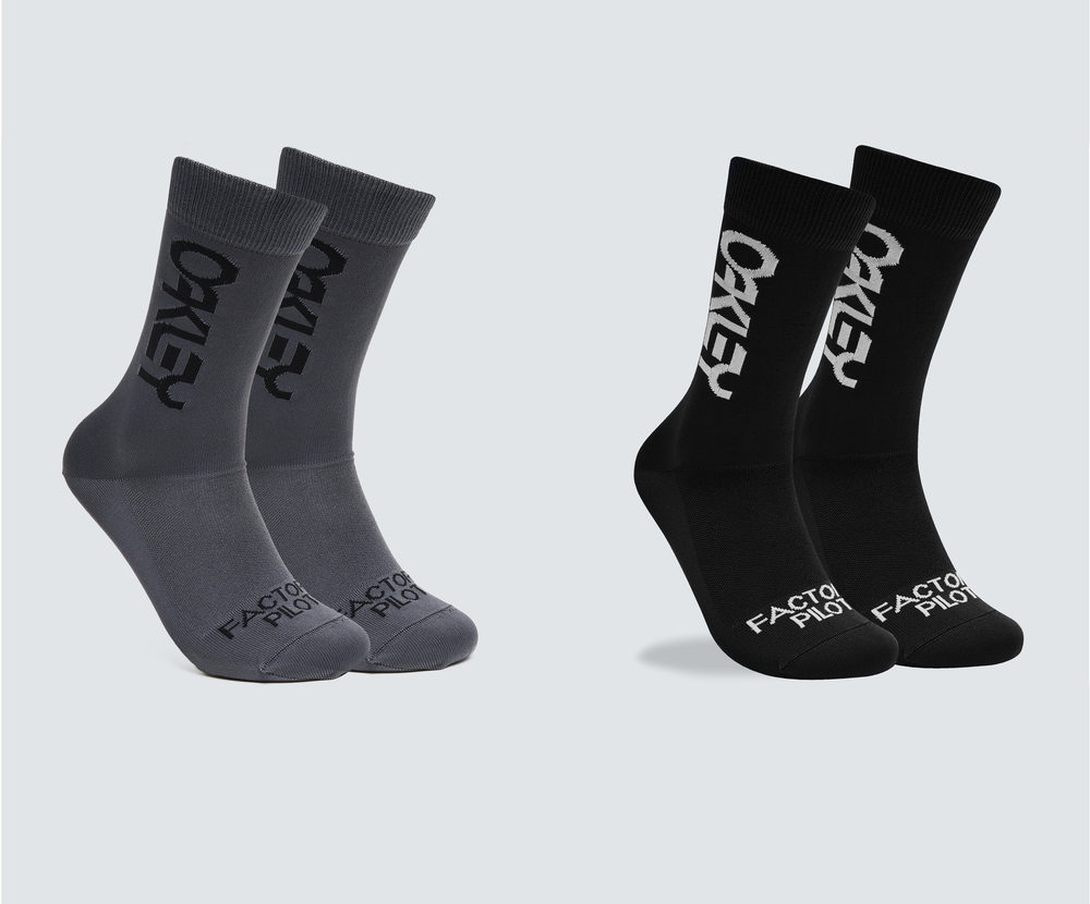OAKLEY(オークリー) Factory Pilot MTB Socks FOS900880 ソックス