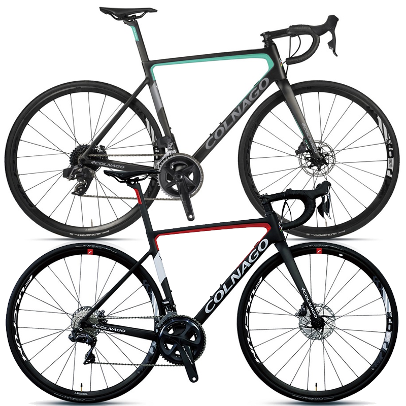 ウエムラサイクルパーツインターネット店 / COLNAGO (コルナゴ) V3 Rim