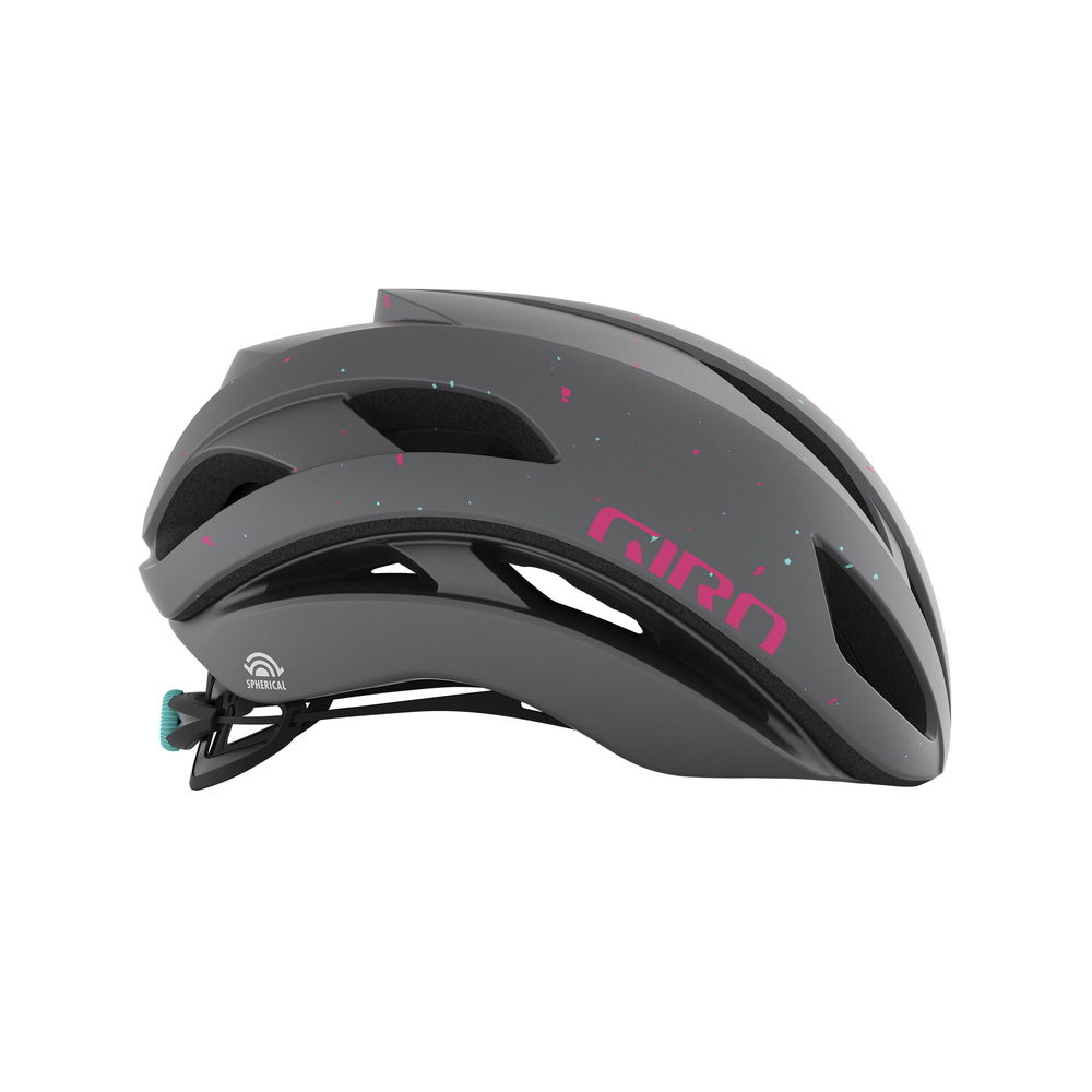 美品】GIRO ECLIPCE AF Mサイズ BLK 自転車 アクセサリー 自転車