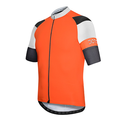 【AD-25】DOTOUT(ドットアウト) A17M072 Oxygen Jersey オキシジェン 半袖ジャージ