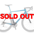 【対面販売】COLNAGO(コルナゴ) C64 リムブレーキ仕様 ロード フレーム