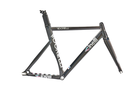 CINELLI(チネリ) VIGORELLI(ビゴレリ) 2022年 アルミトラックフレーム ピストフレーム シングルスピード