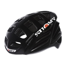 SUOMY(スオーミー) GUNWIND（ガンウィンド）MONO ロードヘルメット BLACK
