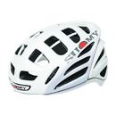 SUOMY(スオーミー) GUNWIND（ガンウィンド）ELEGANCE ロードヘルメット WHITE/GRAY MATT
