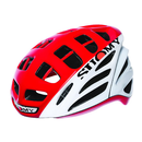 SUOMY(スオーミー) GUNWIND（ガンウィンド）HV ロードヘルメット WHITE/RED