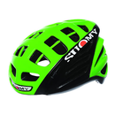 SUOMY(スオーミー) GUNWIND（ガンウィンド）HV ロードヘルメット GREEN/BLACK