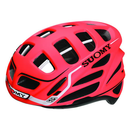 SUOMY(スオーミー) GUNWIND（ガンウィンド）S-LINE ロードヘルメット ORANGE/WHITE MATT