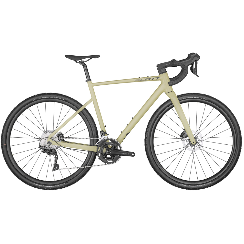 正規品新作ロードバイク SCOTT 6061 スコット SHIMANO 622×19 全長約170cm 自転車 中古 赤 黒 レッド ブラック 引取限定です 540mm～