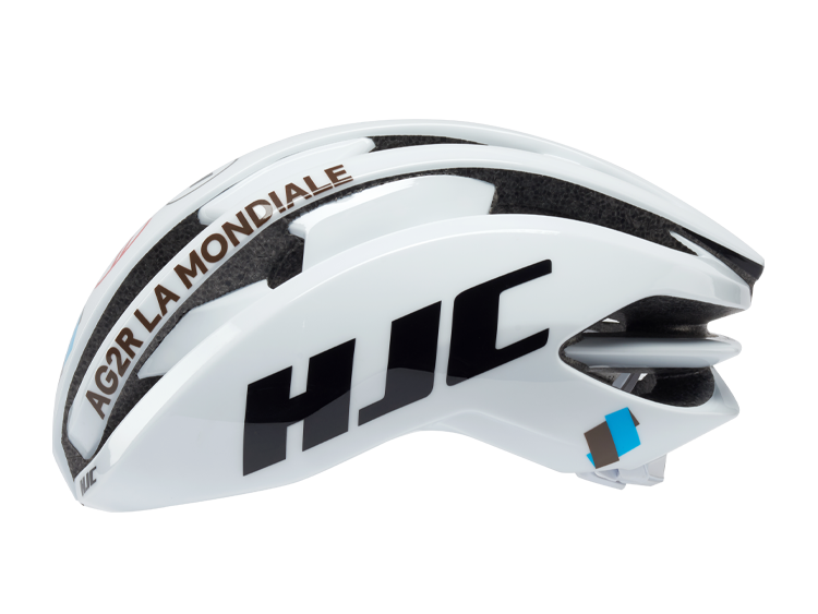 HJC(エイチジェイシー) IBEX 2.0 ロードヘルメット AG2R CITROEN