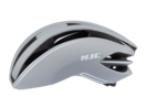 HJC(エイチジェイシー) IBEX 2.0 ロードヘルメット MT GREY SILVER LINE