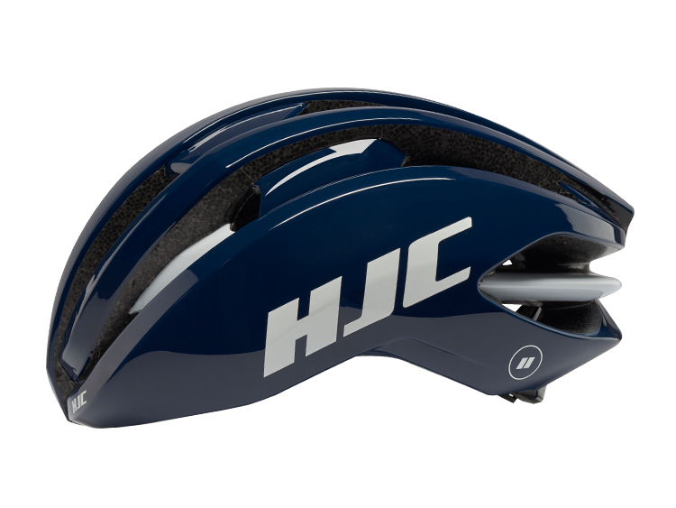 HJC(エイチジェイシー) IBEX 2.0 ロードヘルメット NAVY WHITE