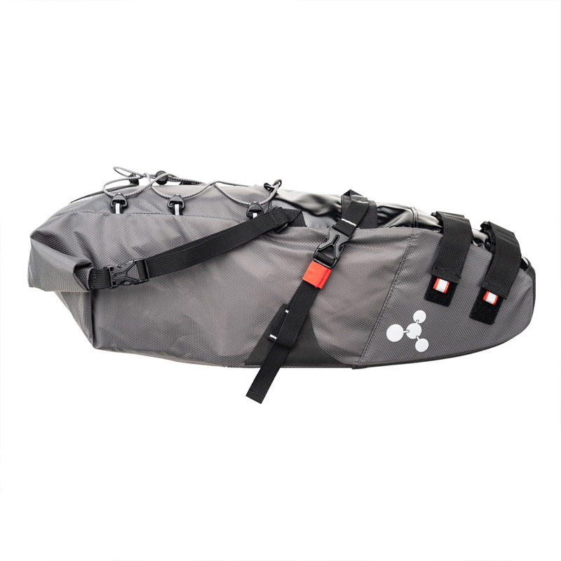 ウエムラサイクルパーツインターネット店 / GEOSMINA(ジオスミナ) SEAT BAG LARGE（シートバッグ）サドルバッグ 15L