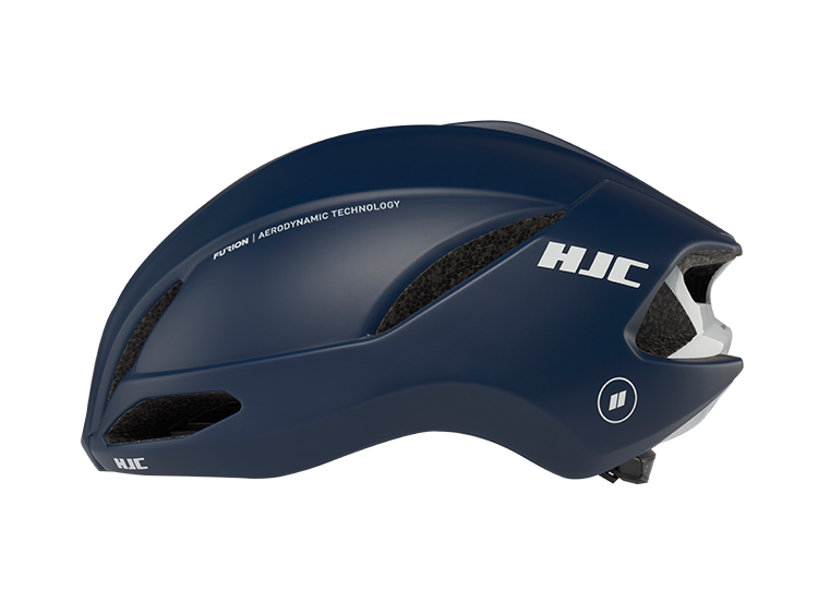 HJC(エイチジェイシー) FURION 2.0 ロードヘルメット MT.GL.NAVY