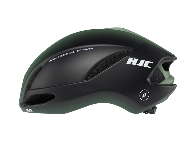 HJC(エイチジェイシー) FURION 2.0 ロードヘルメット MT FADE OLIVE