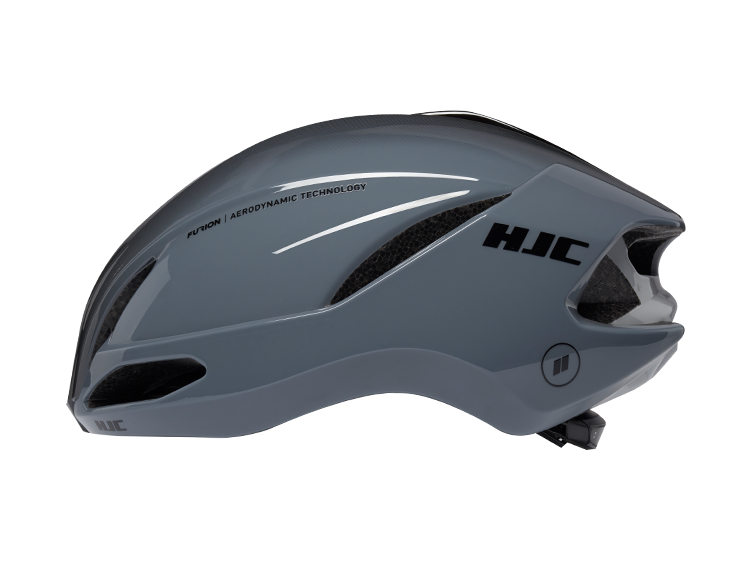 HJC(エイチジェイシー) FURION 2.0 ロードヘルメット FADE GREY