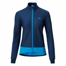 PEARLIZUMI(パールイズミ) W3600-BL ウィンドブレークスウィッシュジャケット 9.ネービー 5度対応 レディース