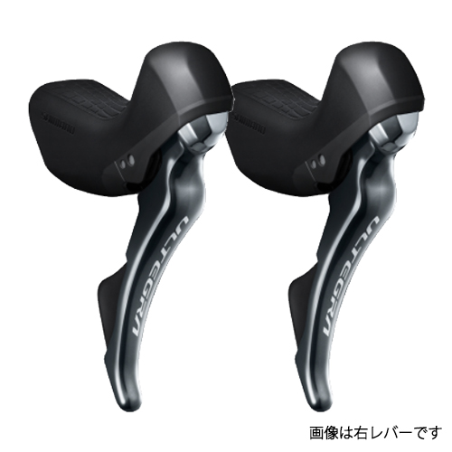 アルテグラshimano R8020 油圧機械式stiレバー