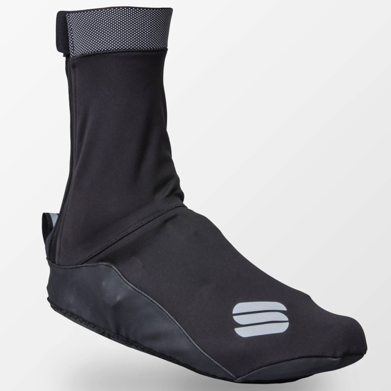 SPORTFUL(スポーツフル) 1119549 GIARA THERMAL BOOTIE シューズカバー 002BLACK