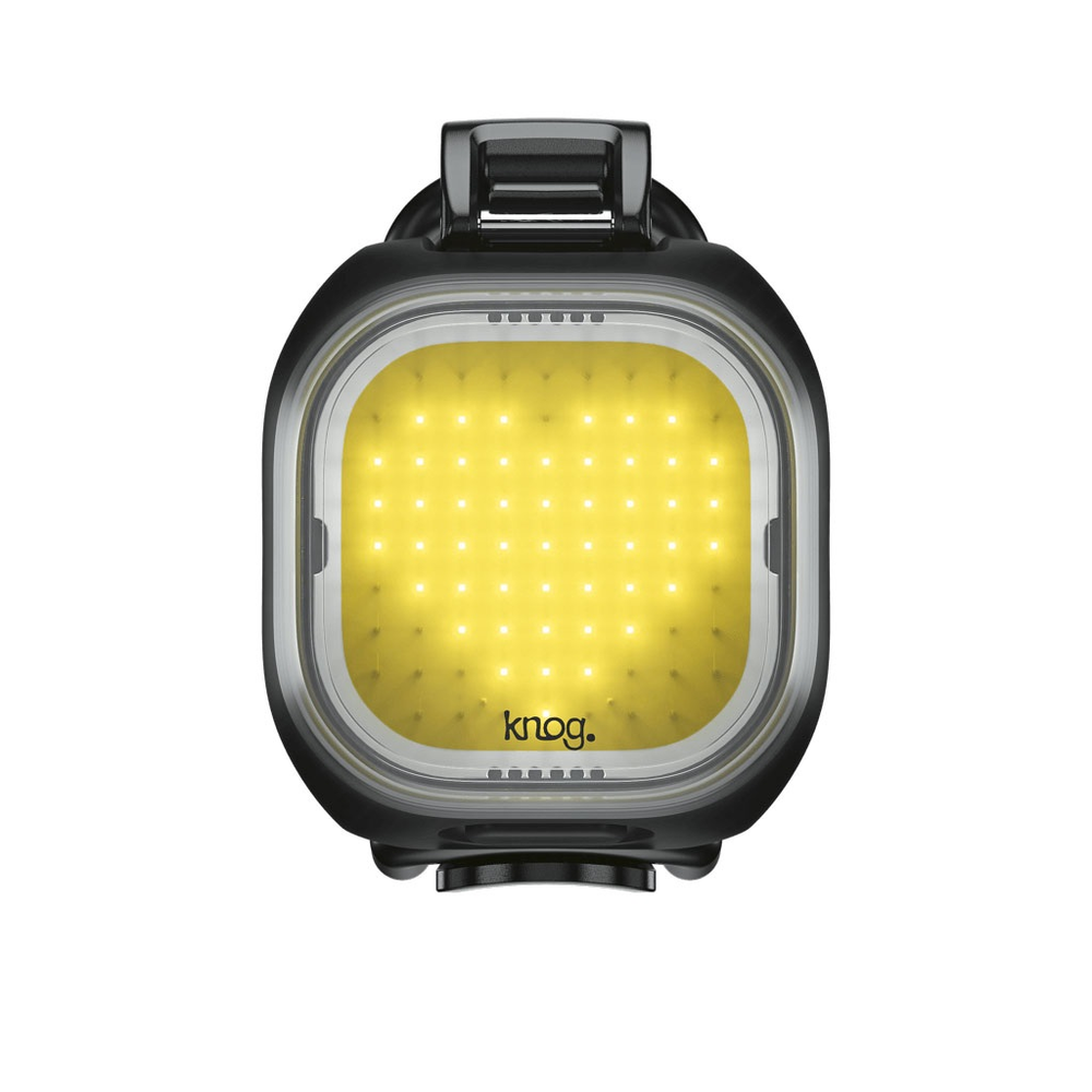 KNOG(ノグ) BLINDER MINI LOVE FRONT ブラインダーミニ  フロントライト