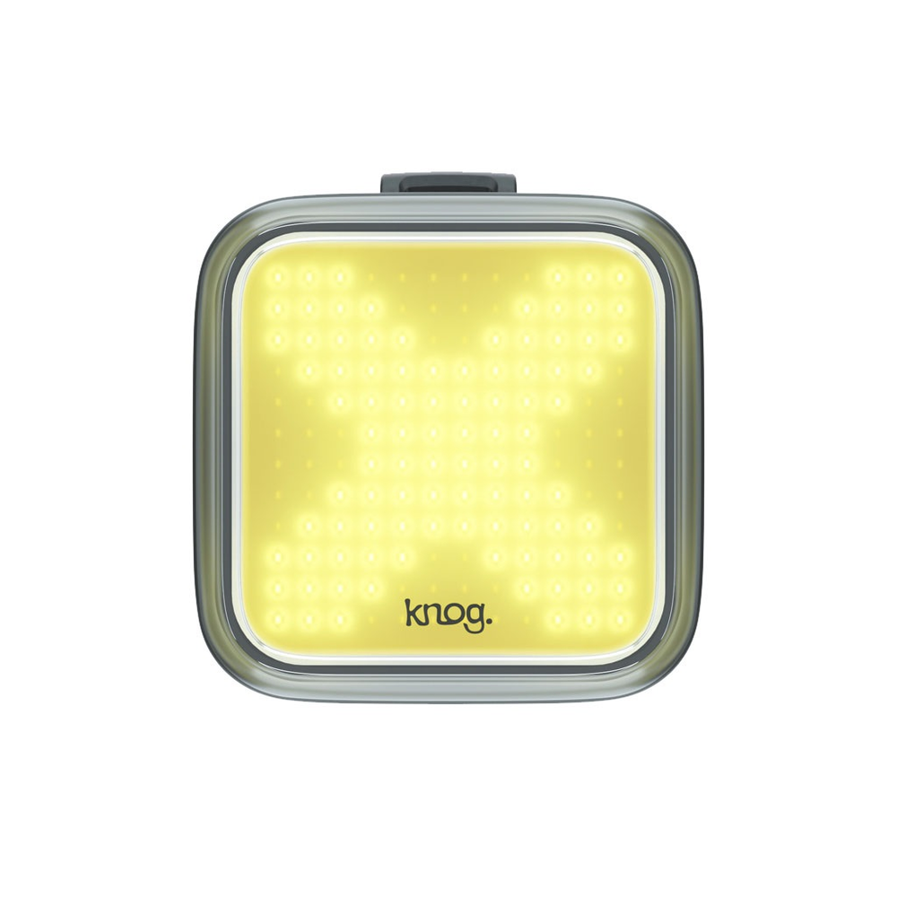 KNOG(ノグ) BLINDER X FRONT ブラインダー フロントライト