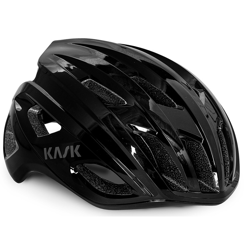 KASK(カスク) MOJITO3（モヒート・キューブ）ヘルメット ブラック