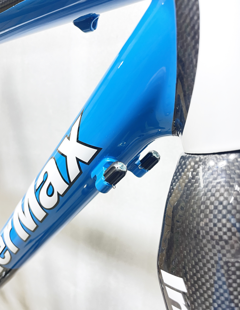 超美品!  Inter Max SESTRIERE フレーム+α inter Max SESTRIERE フレームセット