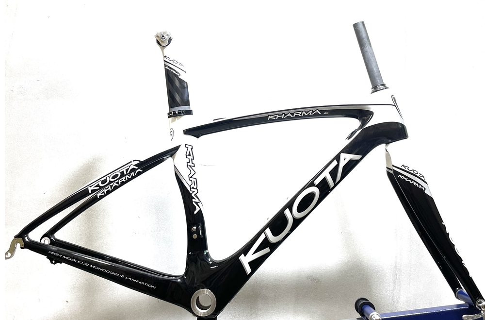 ウエムラサイクルパーツインターネット店 / 【K17】KUOTA(クオータ 