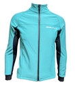 ■PEARLIZUMI(パールイズミ) S3500-BL ウィンドブレークジャケット 5度対応 8.ナイル