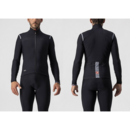 CASTELLI(カステリ) 4520515 TUTTO NANO RoS レースフィットジャージ 010BLACK