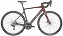 【対面販売】SCOTT(スコット) ADDICT 30 RED (アディクト30レッド) 2023年 完成車 油圧ディスクブレーキ カーボンロードバイク