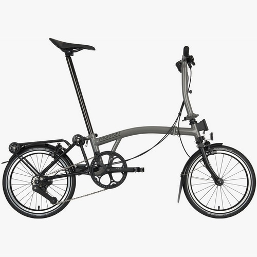 ウエムラサイクルパーツインターネット店 / BROMPTON(ブロンプトン) P