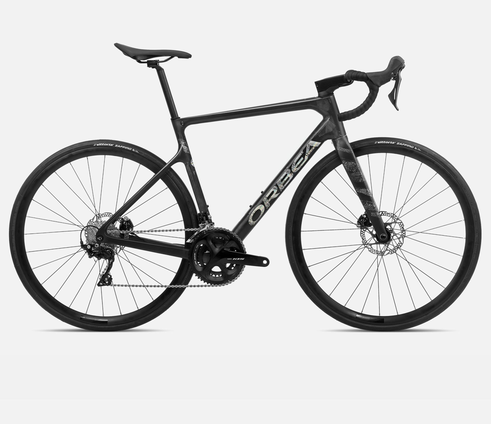 （送料無料）ORBEA オルベア AQUA CARBON 105西濃運輸