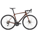 GIANT(ジャイアント) TCR ADVANCED 2 DISC KOM 2023年 105搭載 油圧式ディスクブレーキ カーボンロード完成車