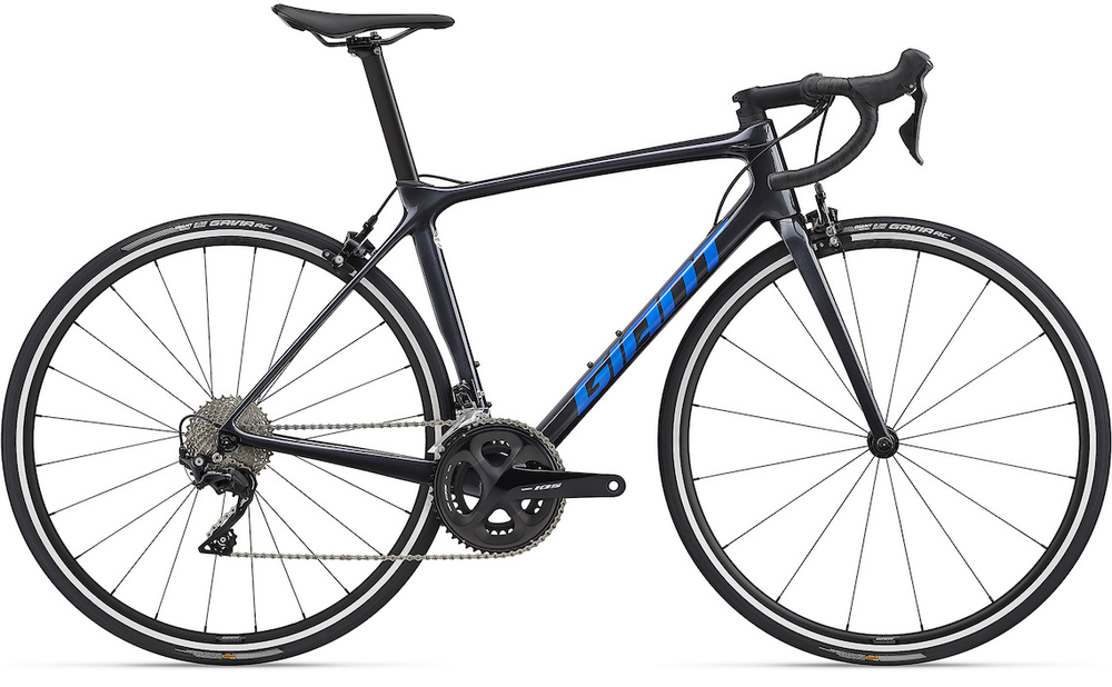 【再再販！】GIANT　ジャイアント　カーボンロードバイク　TCR ADVANCED PRO TEAM　Sunweb　SHIMANO　ULTEGRA　R8000系　走行500Km未満の室内保管車 480mm～