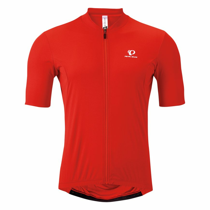 PEARLIZUMI(パールイズミ) 600-B ファーストジャージ 4.ラテライト ベーシックフィット