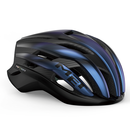 MET(メット) TRENTA 3K CARBON MIPS(トレンタ3Kカーボンミップス) ヘルメット BLUE IRIDESCENT/MATT