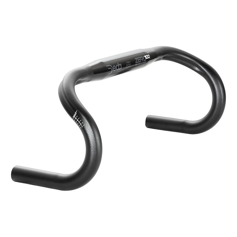 Deda (デダ) ZERO100 SHALLOW BOB ハンドル
