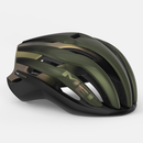 MET(メット) TRENTA MIPS(トレンタミップス) ヘルメット OLIVE IRIDESCENT/MATT