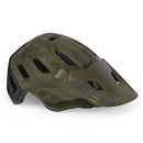 MET(メット) ROAM MIPS(ロームミップス) ヘルメット KIWI IRIDESCENT/MATT