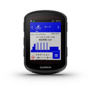 GARMIN(ガーミン) Edge 540(エッジ540) 本体のみ GPSサイクルコンピューター ソーラー充電非対応