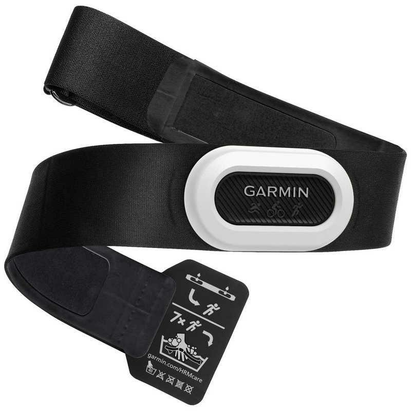 GARMIN(ガーミン) HRM-Pro Plus ハートレートセンサー