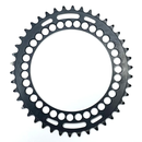 ROTOR(ローター) Q-RINGS 130PCD ROAD 楕円インナーチェーンリング 42T